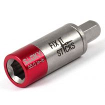 Fix It - 55 inch lbs Miniature Torque Limiter