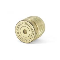 Annealing Made Perfect - Additional Brass shell holder grip