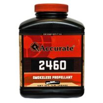 Accurate - Powder - 2460 - 1 lb