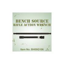 Bench Source - Rifle Action Wrench Fits Remington 700 / Savage