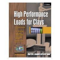 Ballistic Products - Book - High Performance Loads for Clays 9th Edition