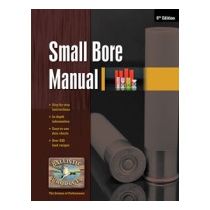 Ballistic Products - Book - Small Bore Reloading Manual 9th Edition