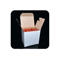 Ballistic Products - Factory Style Box 12 gauge 2.75" 25 Round 10/Package
