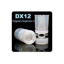 Ballistic Products - Wad - 12 gauge Dispersor-X 7/8 to 1-1/8 oz Lead 250/Bag