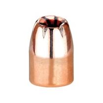 Berry - Bullet - 9mm (.356) 147 gr HHP HYBRID-HP 250/Box