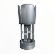 Claybuster - Wad - 12 gauge 7/8oz (WAA12L) 500/Bag (Grey)