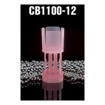 Claybuster - Wad - 12 gauge 1 to 1-1/8 oz (WAA12SL) 500/Bag (Pink)