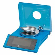 Dillon - Electronic Scale - D-Terminator 1500 gr. with AC Adapter