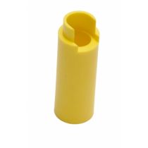 Dillon - XL750/650 CASE FEED ADAPTER 41 44/45 LC 44-40 (YELLOW)