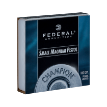 Federal - Primer - 200 Small Pistol Magnum 100/Box