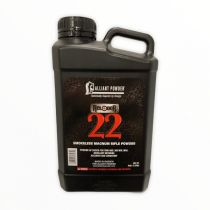 Alliant - Powder - Reloder 22 - 5LB 