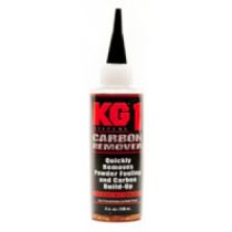 KG Industries - KG-1 Carbon Remover 4oz