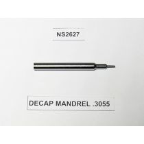 Lee - DECAP MANDREL .3055