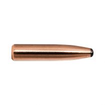Norma - Bullet - 6.5 Cal. (.264) 156 gr. Soft Point ORYX Bonded 100/Box