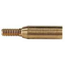 Pro-Shot - Thread Adapter Converts 5 x 40 Male Thread to 8 x 32 Female Brass