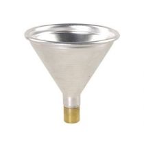 Satern - Aluminum Powder Funnel Static-Free - 9mm 