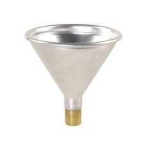Satern - Aluminum Powder Funnel Static-Free - 20 Cal. 