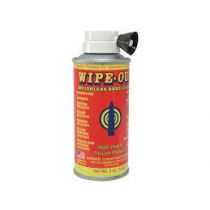 Sharp-Shoot-R - Wipe-Out 5oz Brushless/Bore Cleaner