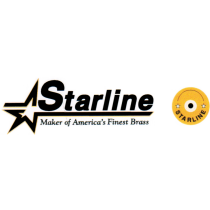 Starline - Brass - 50 A.E. Unprimed 100/Bag