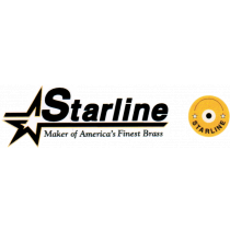 Starline - Brass - 45 Long Colt Unprimed 100/Bag