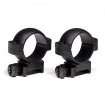 Vortex - Ring - 30mm - Medium Height (Set) Picatiny/Weaver - 1.22'' /31mm