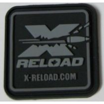 X-Reload - Patch - X-Reload 1'' Urban