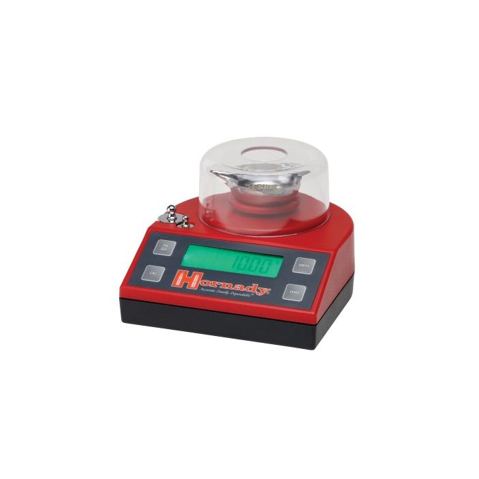 Hornady Lock N Load Bench Scale X Reload