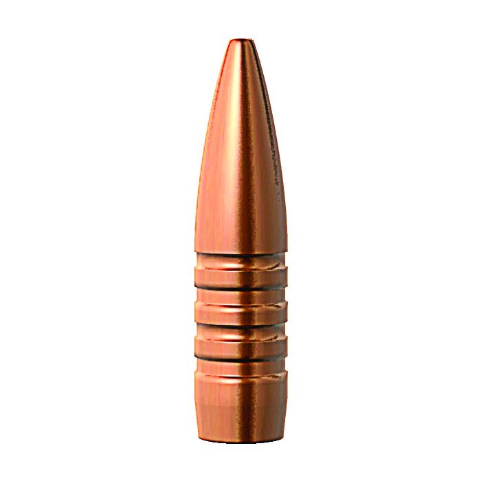 Barnes - Bullet - 30 (.308) 165 gr TSX Triple-Shock-BT 50 ...