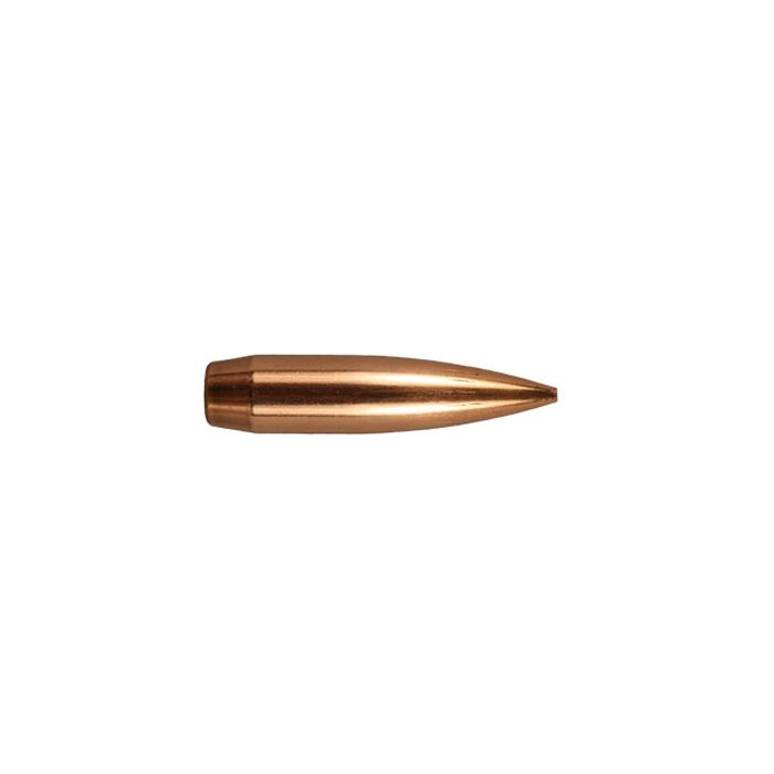 Berger - Bullet - 30 (.308) 185 gr (JUGGERNAUT TARGET) 100/Box | X-Reload
