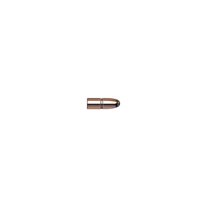 Hornady - Bullet - 30c (.308) 150gr Interlock RN (30-30) 100/Box | X-Reload