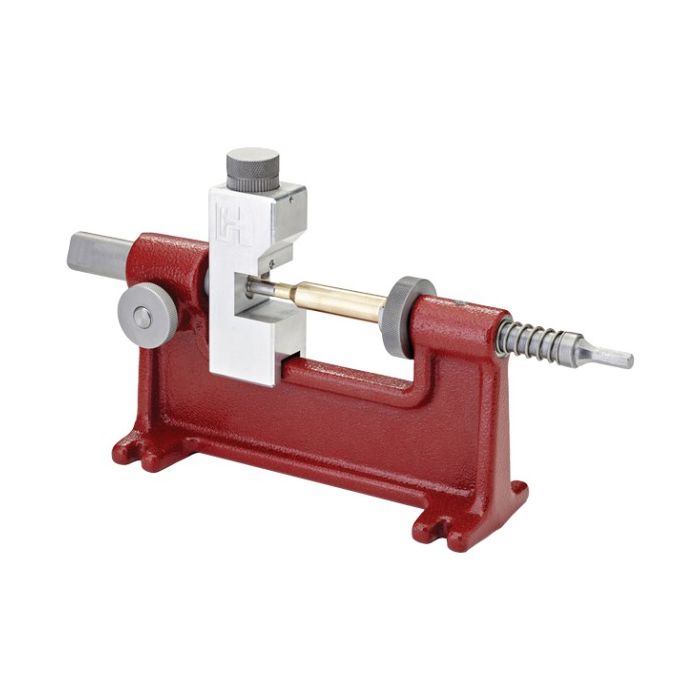 Hornady Lock N Load Neck Turning Tool X Reload
