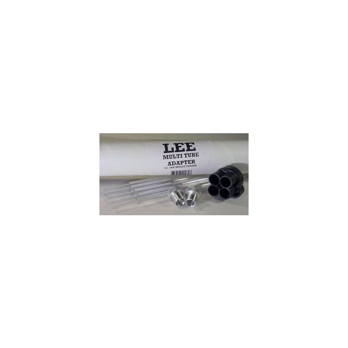 Lee Multi Tube Adapter For Bullet Feed Kit X Reload