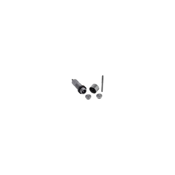 Rcbs Primer Pocket Swager Tool 2 X Reload