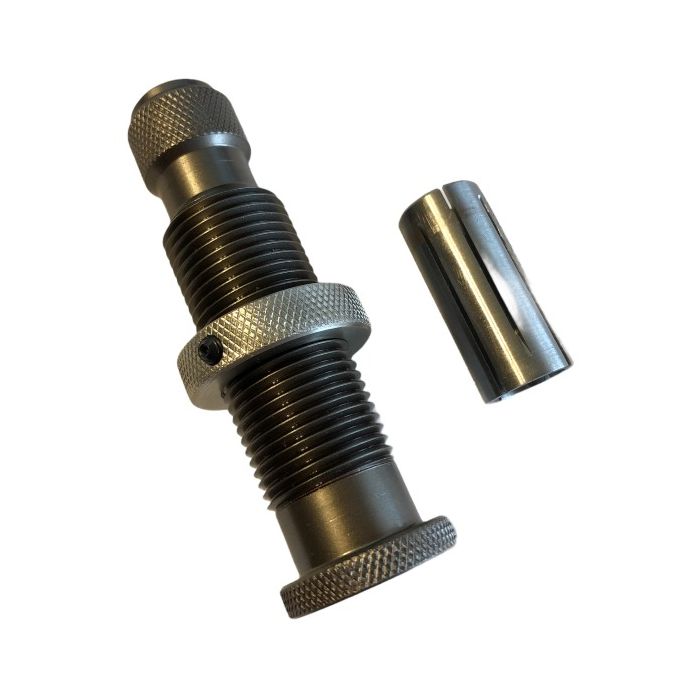 Reloading Technologies Belted Magnum Collet Resizing Die XReload