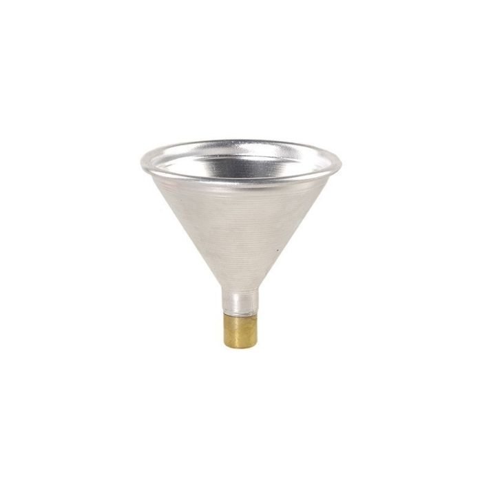 Satern Aluminum Powder Funnel StaticFree 22 Cal. XReload