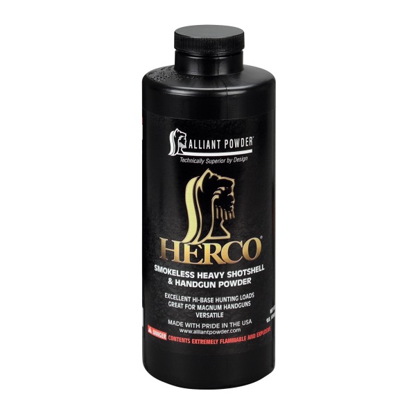 Alliant - Powder - Herco 1 LB | X-Reload