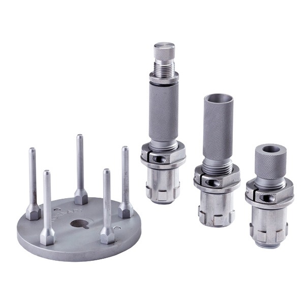 PrimerPocketSwageTool HORNADY LOCKNLOAD AP PRIMER