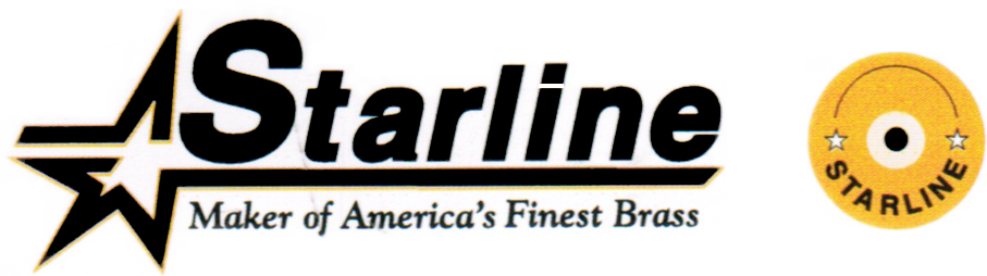 Starline - Brass - 460 S&W Magnum Unprimed 100/Bag | X-Reload
