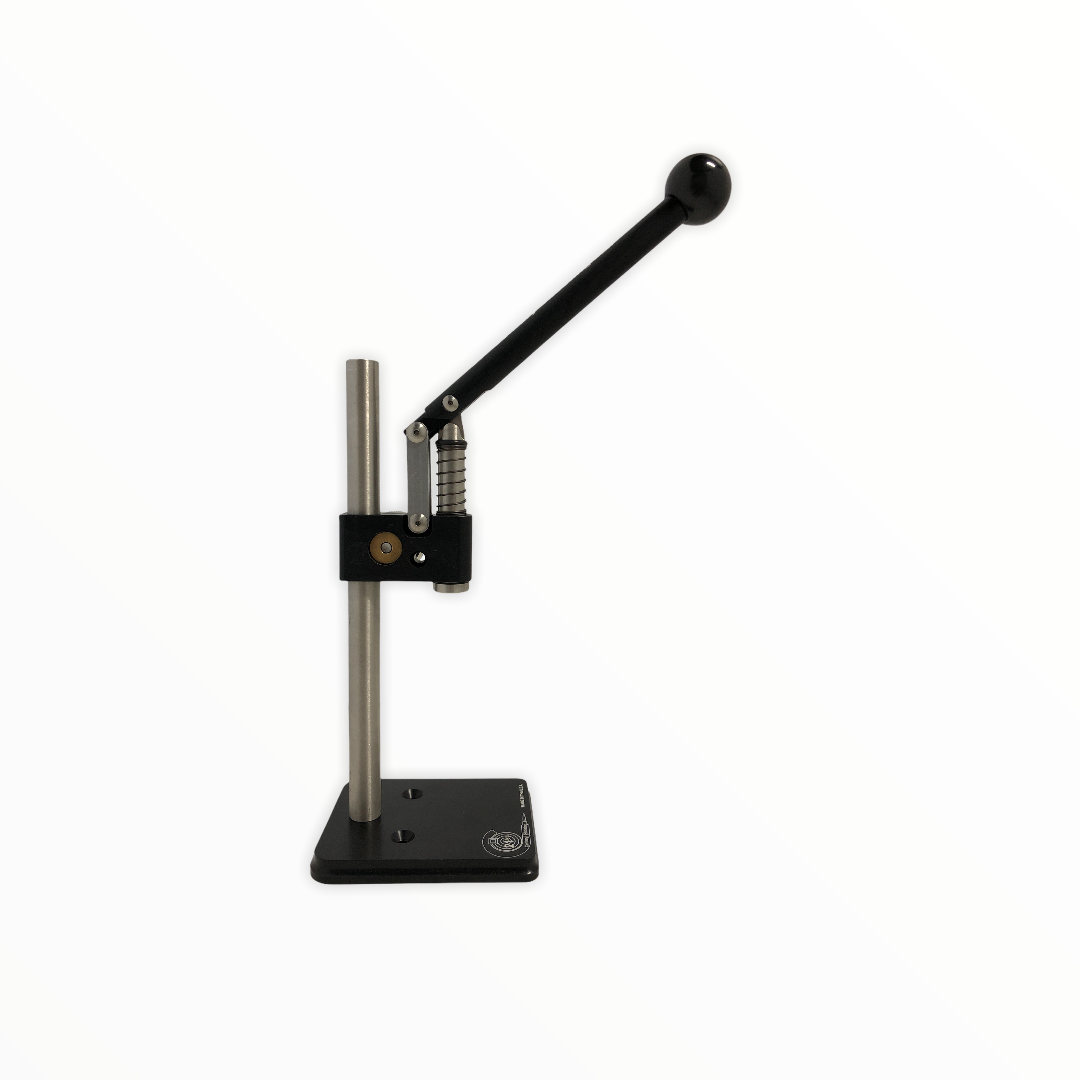 21st Century New Generation Long Arm Direct Leverage Arbor Press XReload